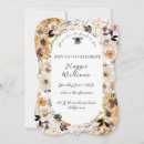Search for honeybee invitations Summer