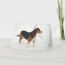 Search for hunting christmas cards Snow