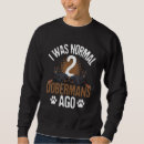 Search for doberman hoodies Normal