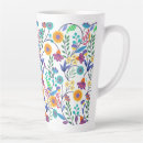Search for colour background mugs Flowers