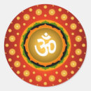 Search for spiritual design stickers Buddhism