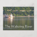 Search for waltz postcards Europe