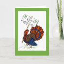 Search for funny turkey christmas cards Bird