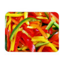 Search for peppers magnets Vegetable