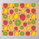 Search for fruity posters Illustration