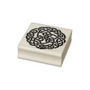 Search for celtic knot rubber stamps Circle