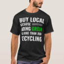 Search for vintage earth day tshirts Climate change