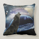 Search for moon wolf cushions Wolves