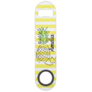 Search for pineapple bottle openers Illustration