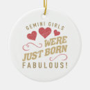 Search for gemini christmas tree decorations Horoscope