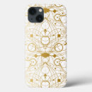 Search for golden flowers iphone cases Luxury