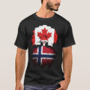 Search for norge tshirts Norwegian