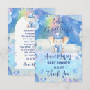 Search for christmas and thank you cards Mother to be