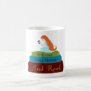 Search for rather be reading mugs Bibliophile