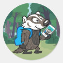 Search for forest ranger stickers Green wood forest