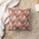 Search for yellow labrador cushions Pattern