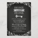 Search for garden housewarming invitations Vintage