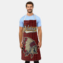 Search for americana aprons Vintage