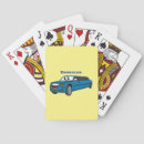 Search for drivers playing cards Transportation