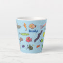 Search for creatures mugs Pattern
