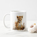 Search for 1st birthday party mugs Safari