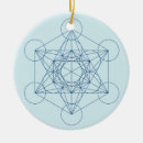 Search for metatron cube decor Geometric