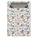 Search for patterned clipboards Flower