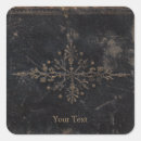 Search for worn stickers Vintage