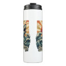 Search for scuba dive travel mugs Shark