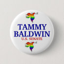 Search for senators badges Wisconsin