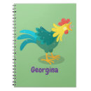 Search for fowl notebooks Cute