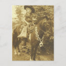 Search for vintage postcards invitations Western