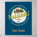 Search for helsinki posters Flag