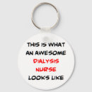 Search for dialysis key rings Hospital