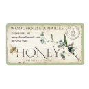 Search for parchment paper labels Flower