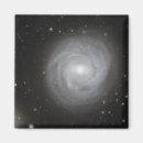 Search for spiral galaxy magnets Galactic