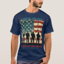 Search for because of the brave tshirts Free