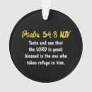 Search for encouragement christmas tree decorations Christian