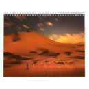 Search for desert calendars Camels