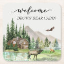 Search for animals in barware Cabin
