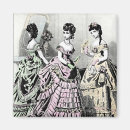 Search for graduation gown magnets For her