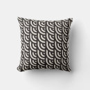 Search for geometric pattern cushions Circle