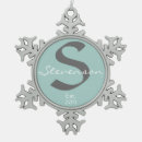 Search for gray christmas tree decorations Keepsake