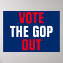 Search for biden harris posters Vote blue