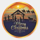 Search for jesus silhouette stickers Religious