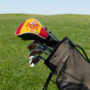 Search for spain golf head covers España