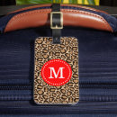 Search for red leopard Modern