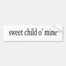 Search for sweet bumper stickers Kids