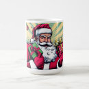 Search for books in winter mugs Vintage