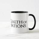 Search for adam smith mugs Capitalism